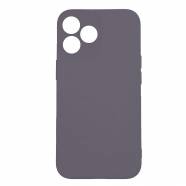 ���� ��� iPhone 16 Pro Max ��������� TPU Soft Touch (�������)